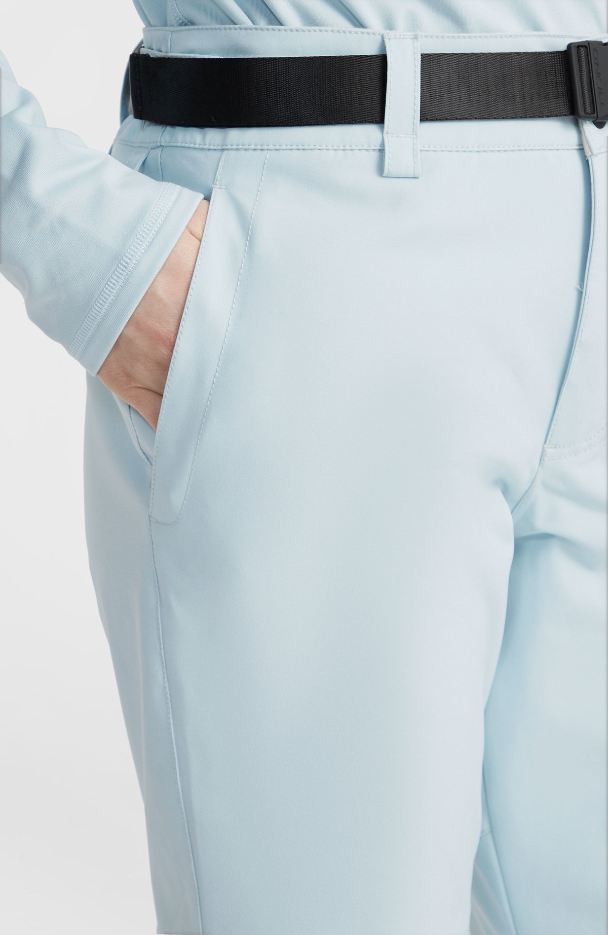 Star Slim Skihose | Dawn Sky