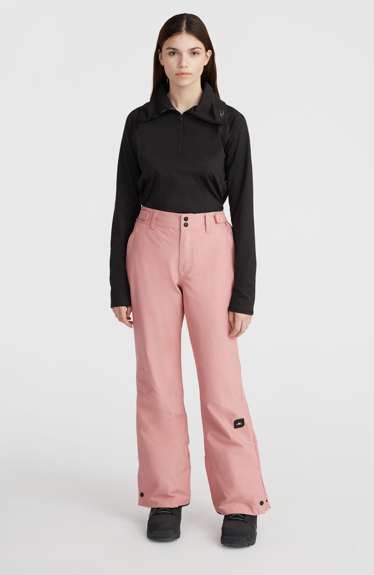 Aplite Regular Skihose | Genuine Pink