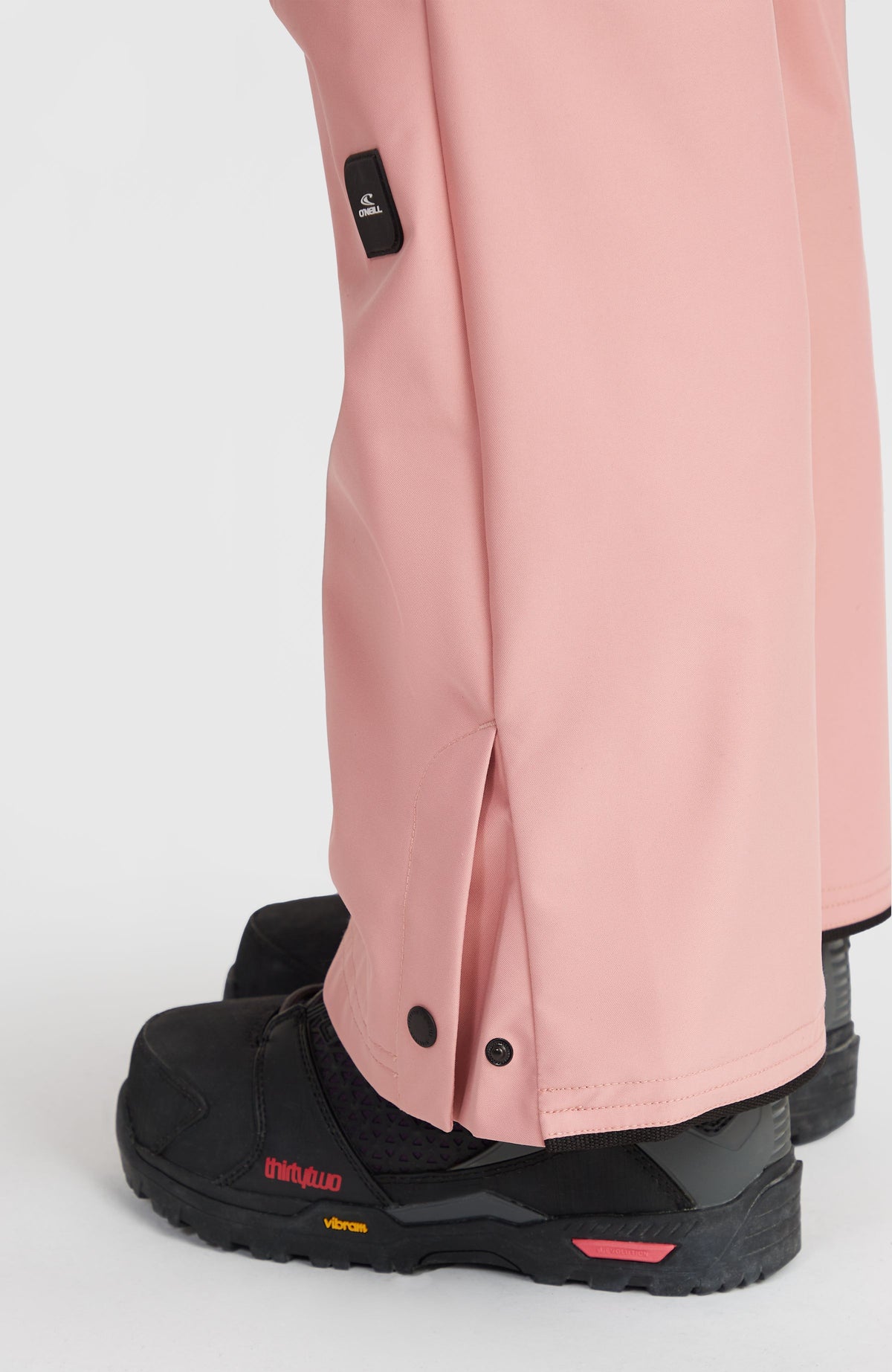 Aplite Regular Skihose | Genuine Pink