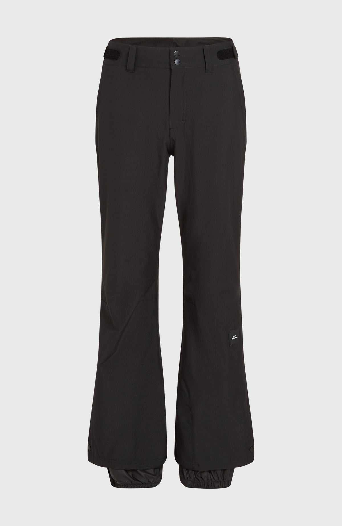 Aplite Regular Skihose | Black Out