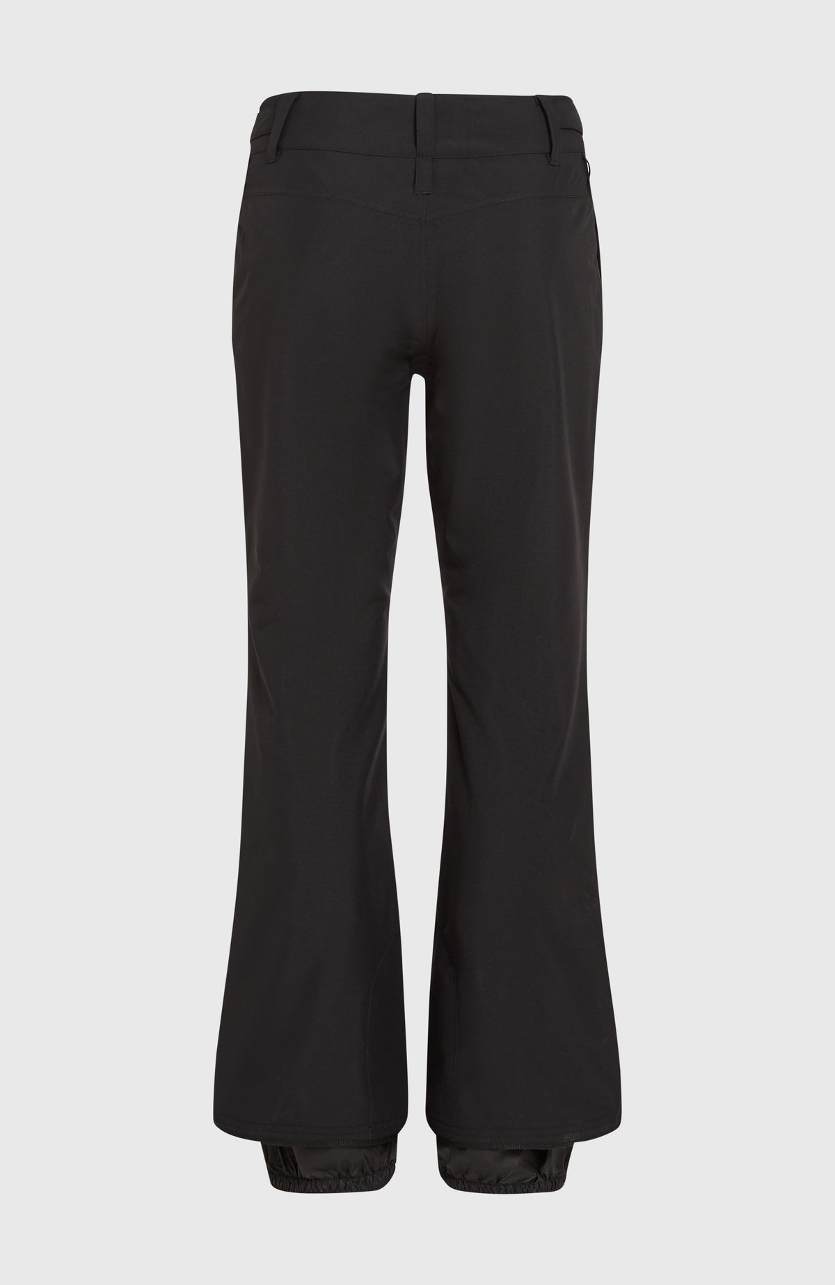 Aplite Regular Skihose | Black Out