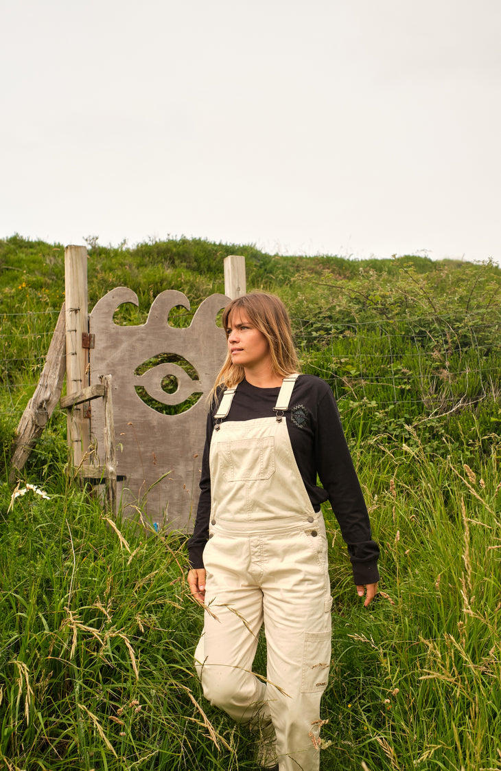 Twill-Latzhose | Atmosphere