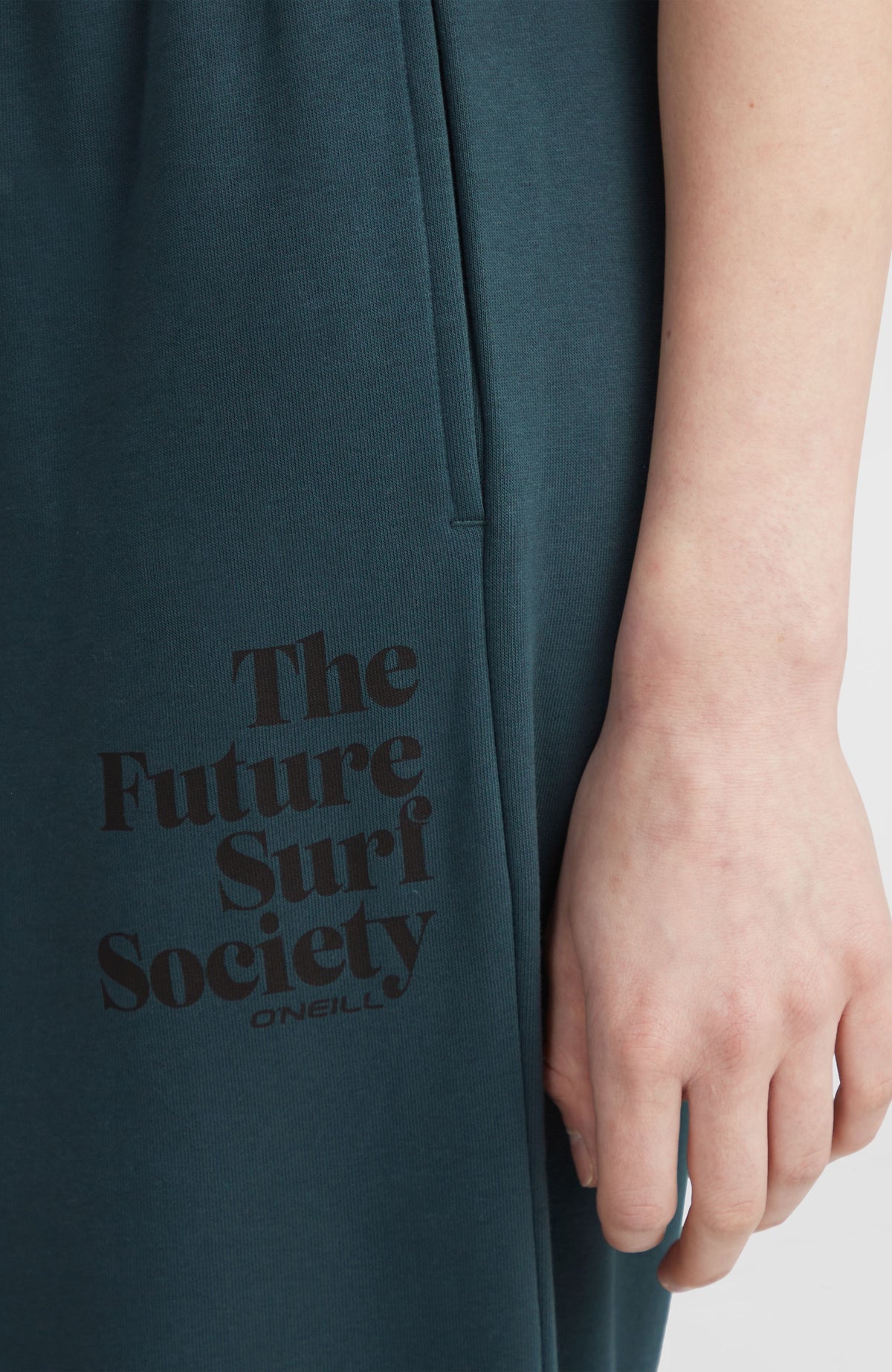 Future Surf Society Jogginghose | Alma Steel