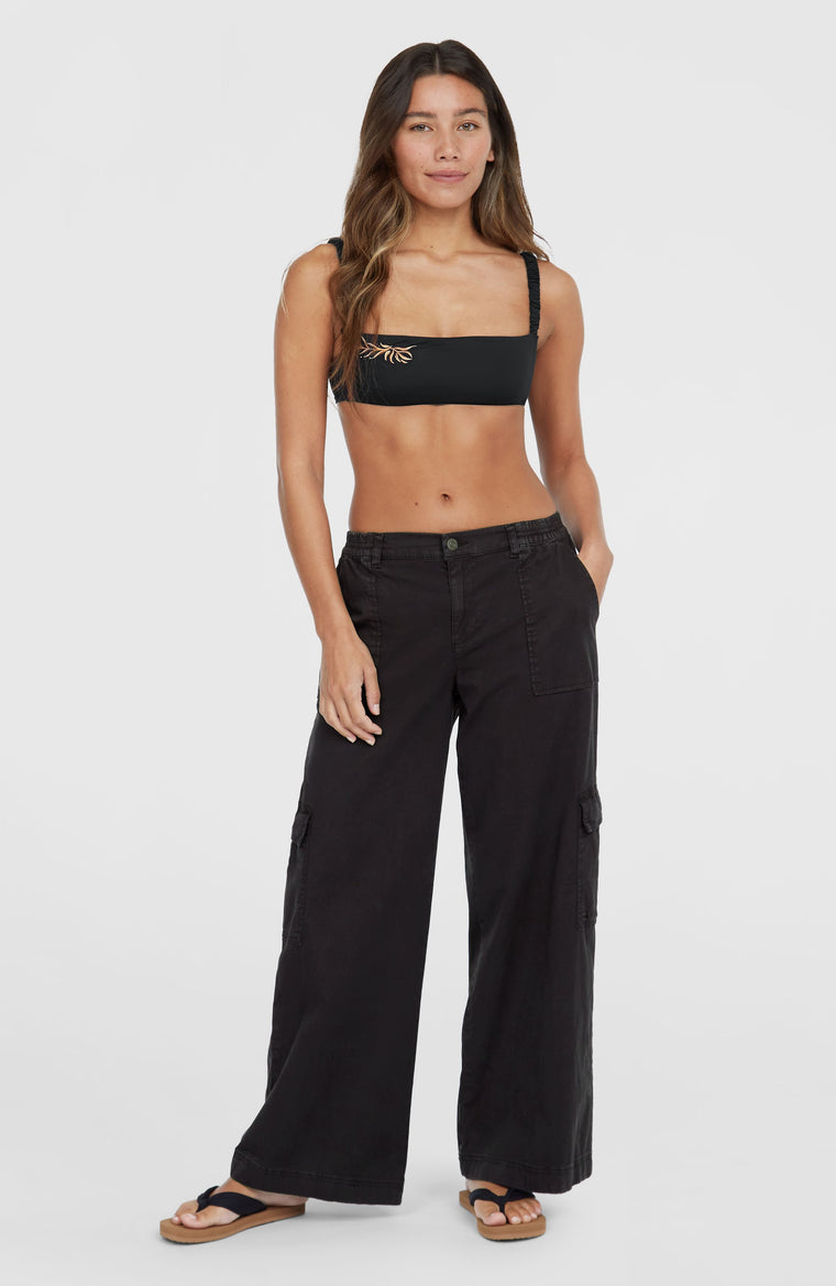 Brexton Cargohose | Black Out Brexton Cargohose | Black Out