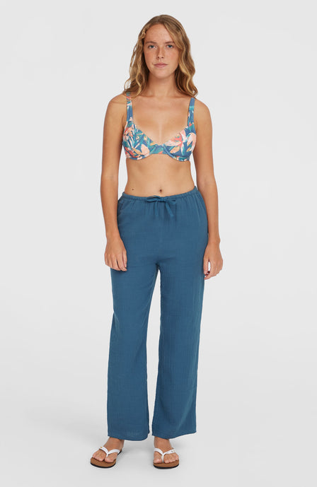 Brenda Hose | Copen Blue