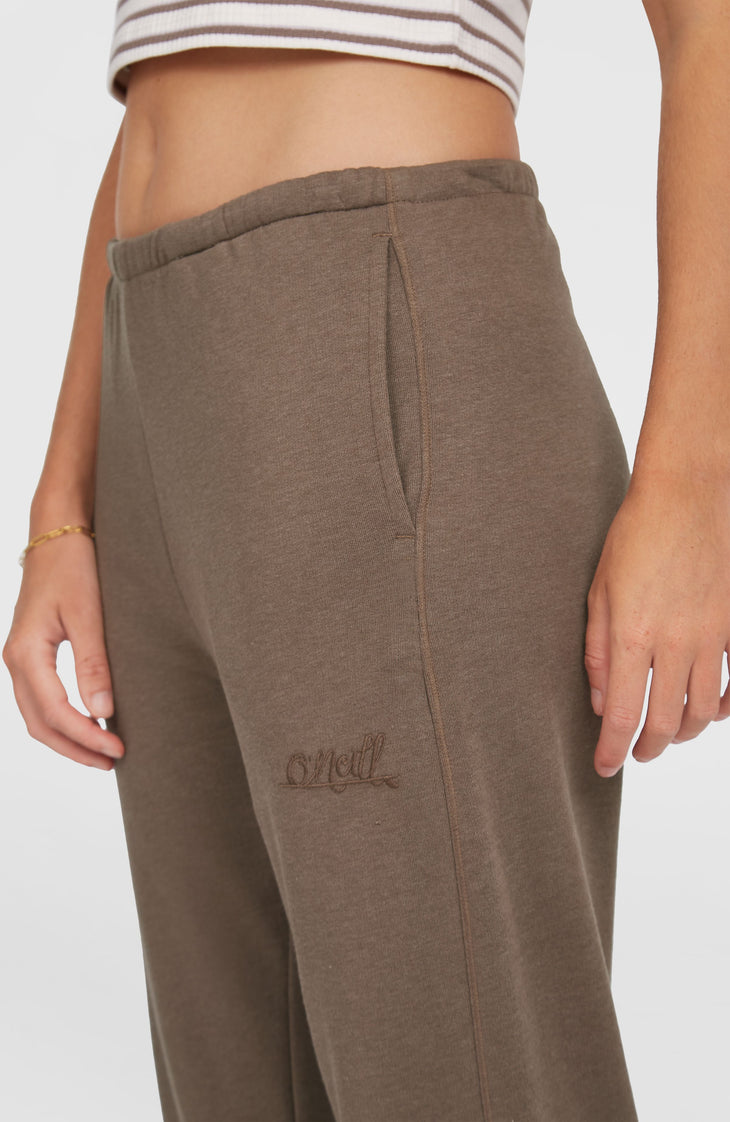 Essentials O'Neill Script Jogginghose | Pure Cashmere