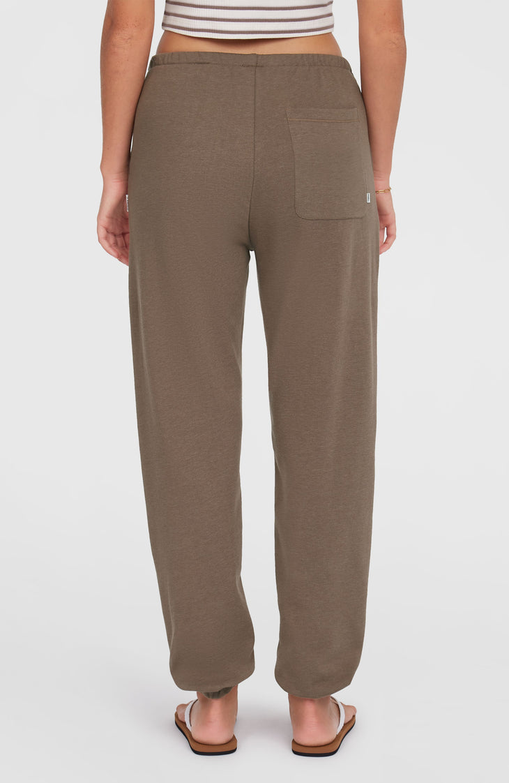 Essentials O'Neill Script Jogginghose | Pure Cashmere