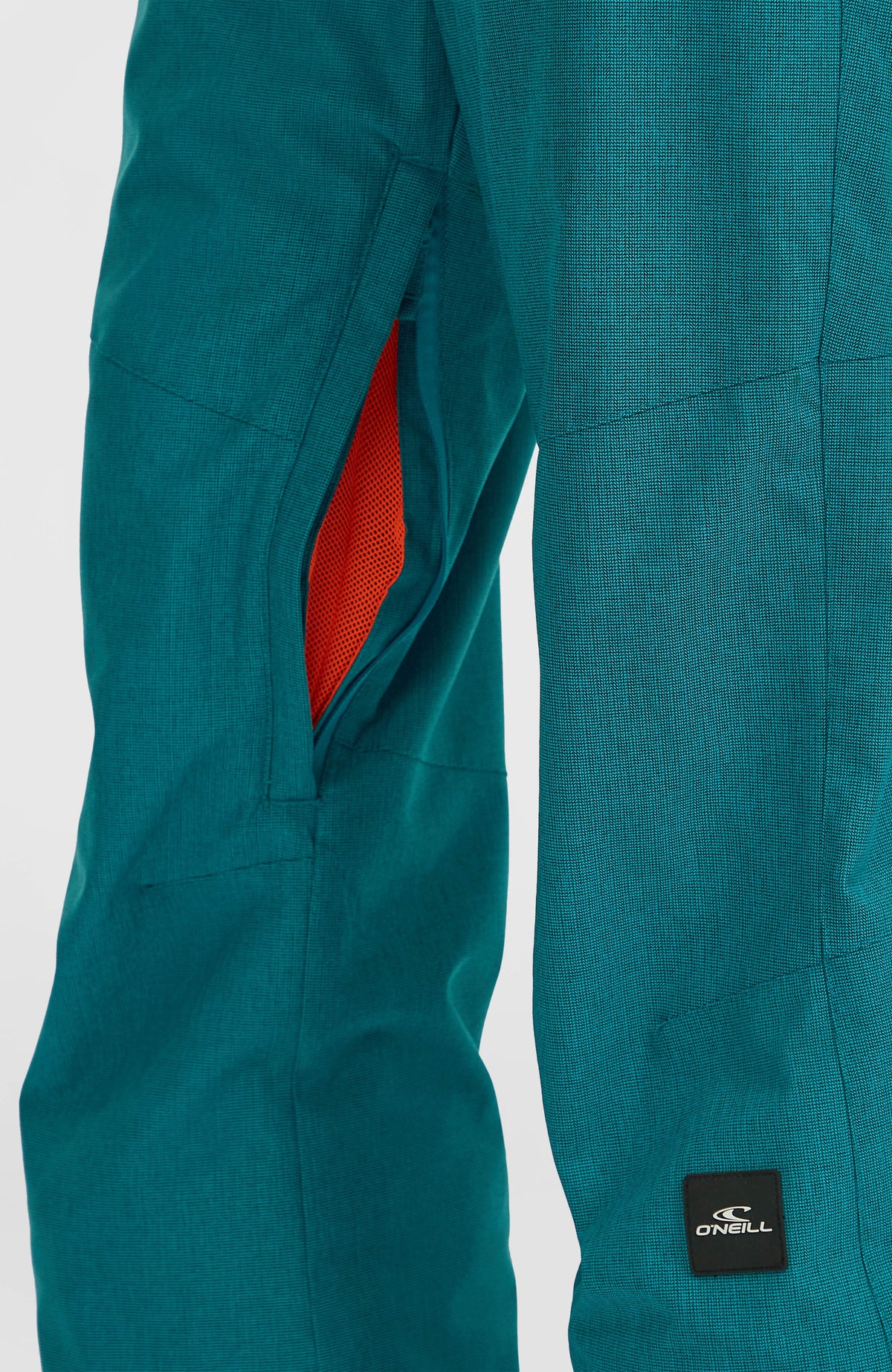 FWC'Cruz Melange Skihose | Island Breeze