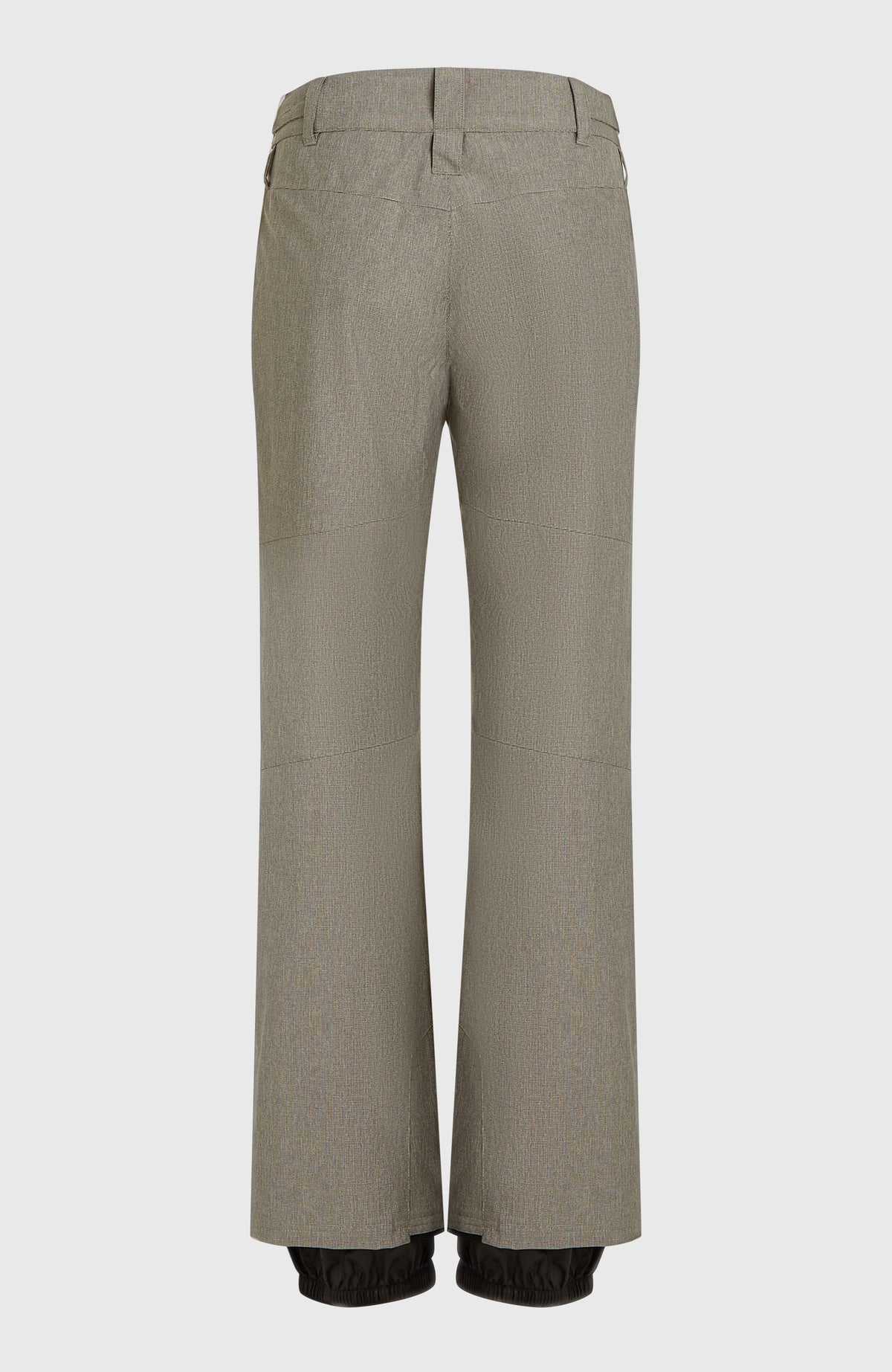 FWC'Cruz Melange Skihose | Macaron