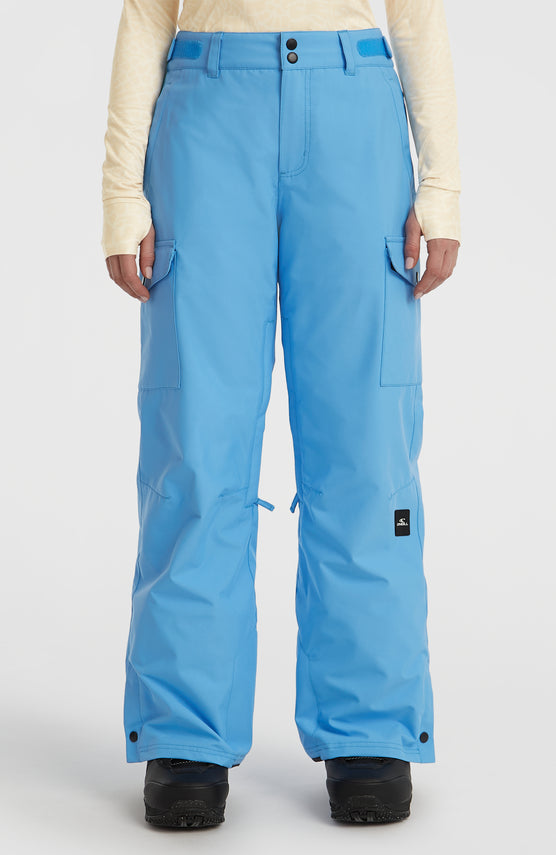 FWC'Cruz Cargo-Skihose | Blue Poppy