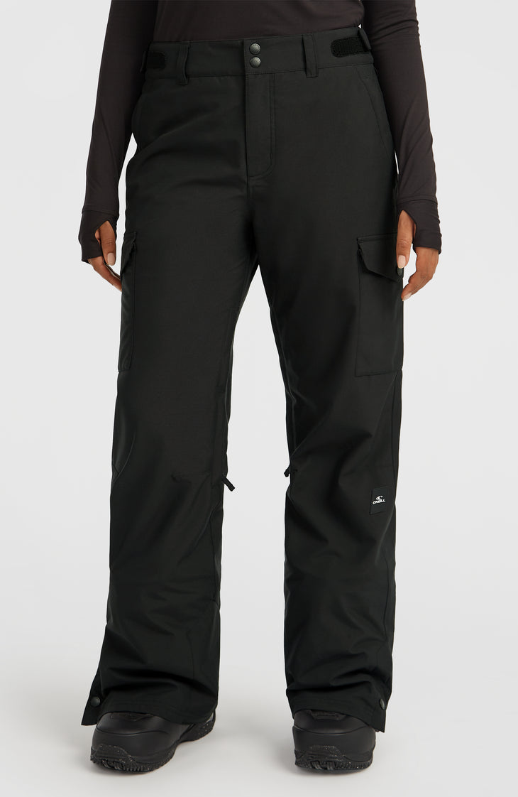 FWC'Cruz Cargo-Skihose | Black Out