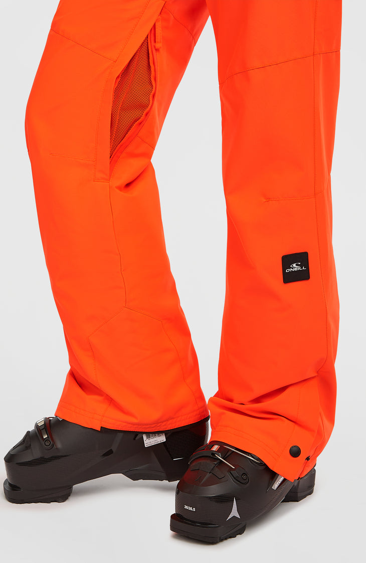 FWC'Cruz Slim Skihose | Tokyo Lights