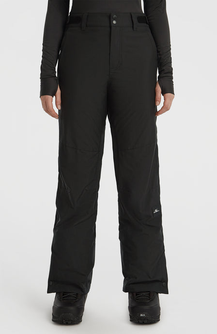 FWC'Cruz Slim Skihose | Black Out