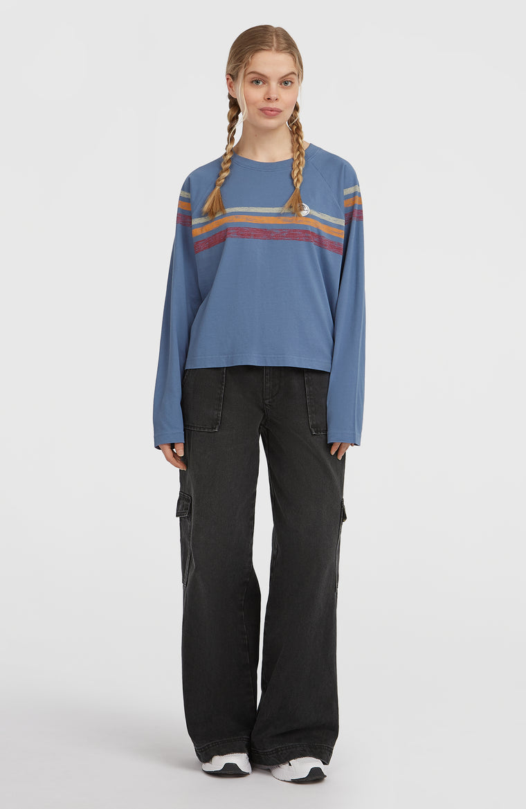 O'Riginals Denim-Cargohose | Black Out O'Riginals Denim-Cargohose | Black Out