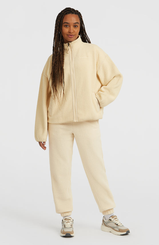 Flauschige Must-Have Jogginghose | Macaron
