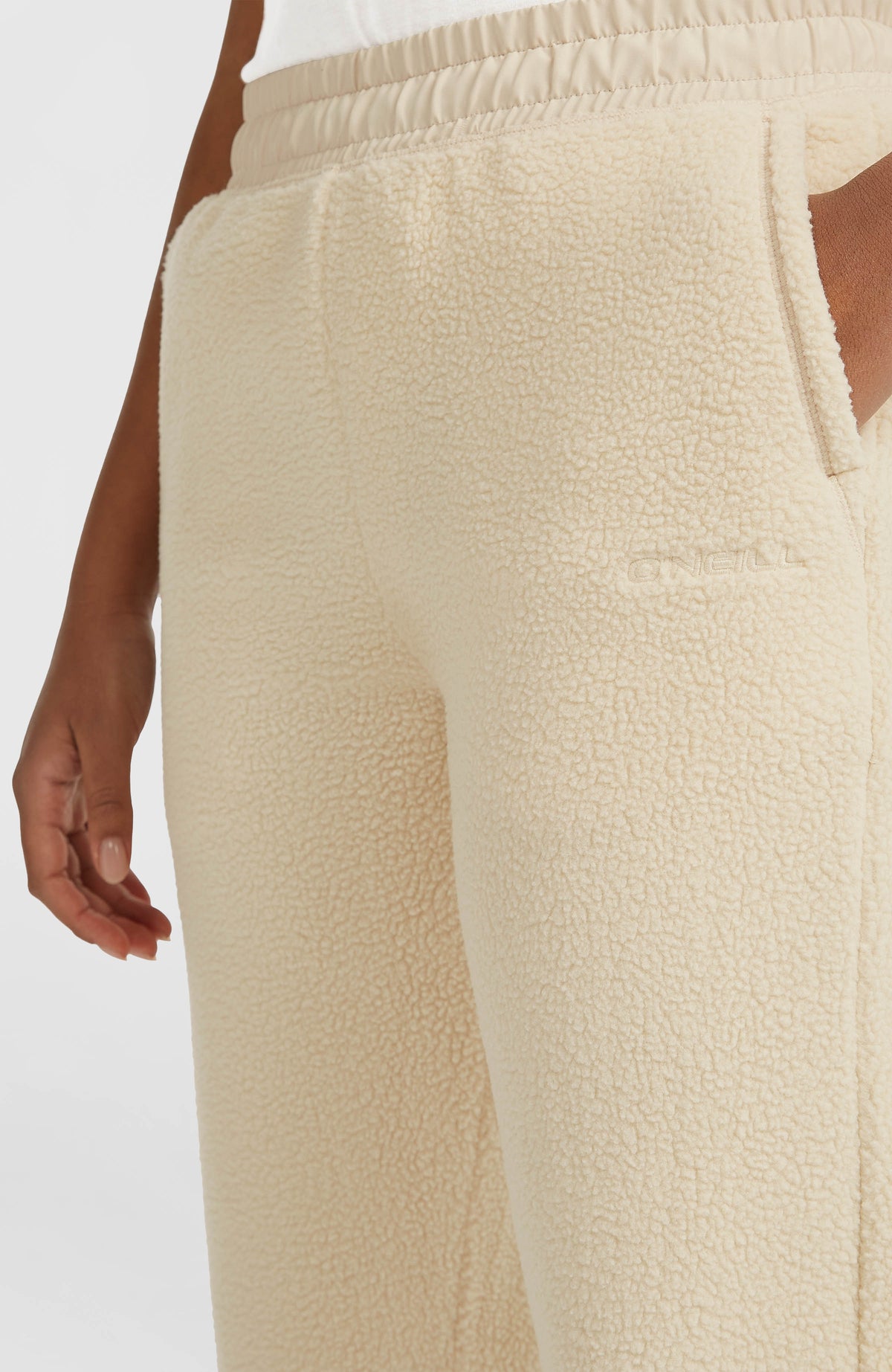 Flauschige Must-Have Jogginghose | Macaron