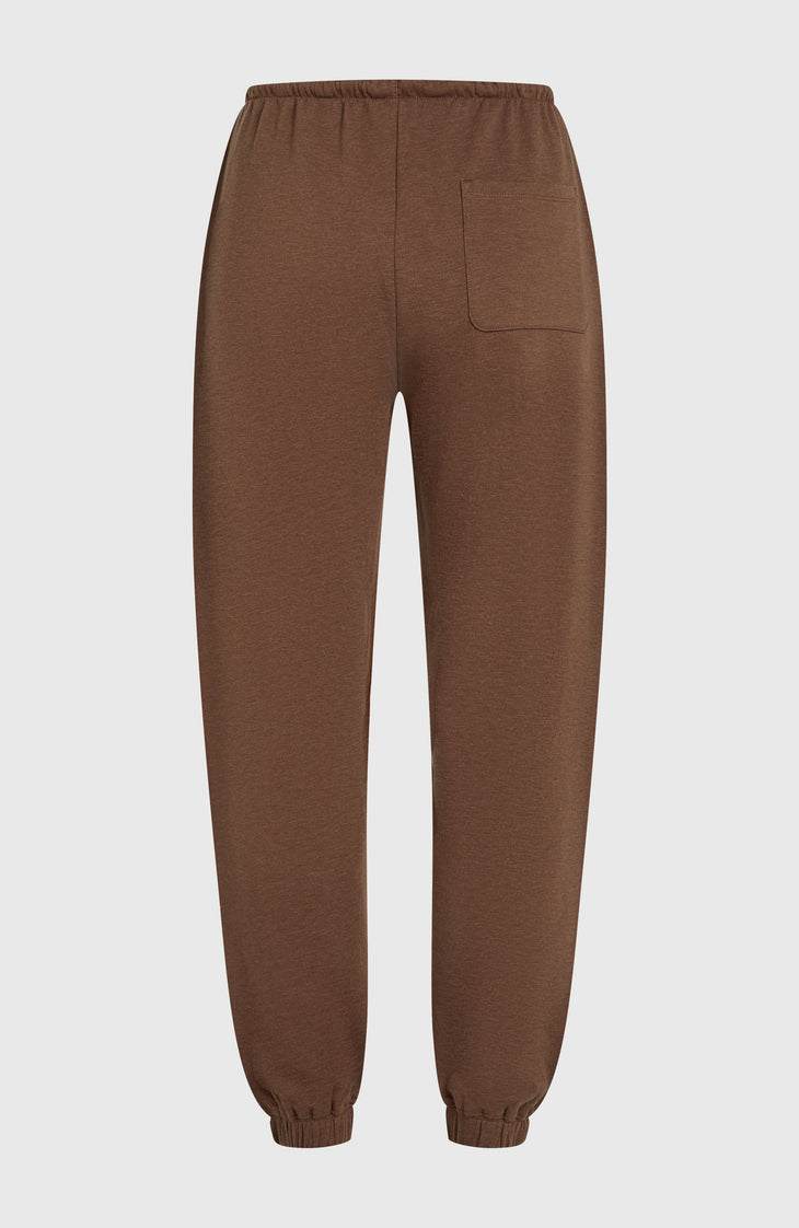 Essentials Script Jogginghose | Hazel Spice