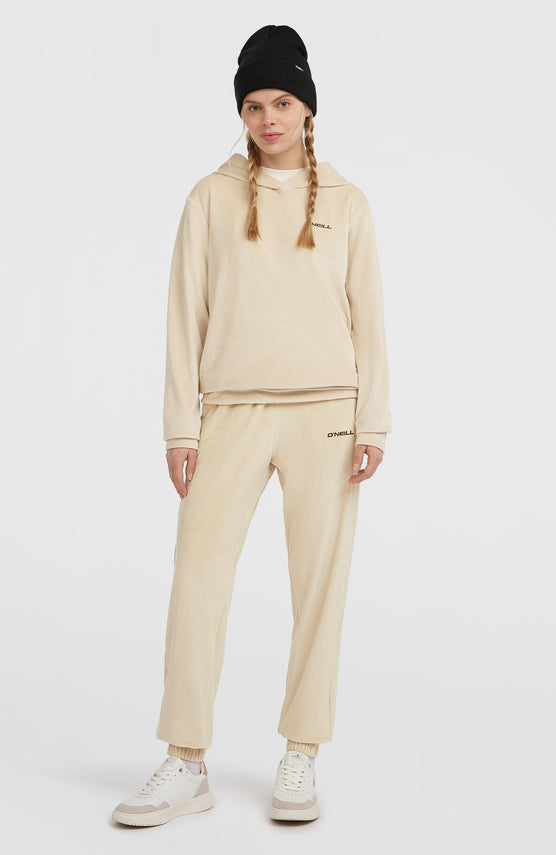 FWC'Cruz Velour Jogginghose | Macaron