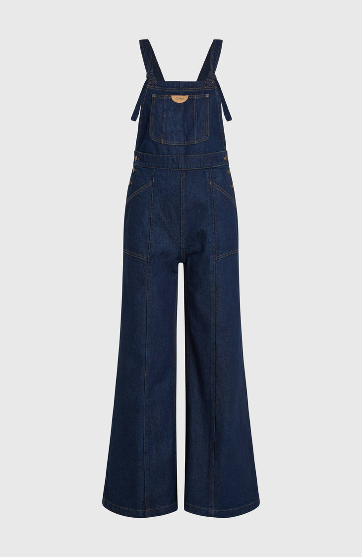 O'Riginals Latzhose | Indigo Denim