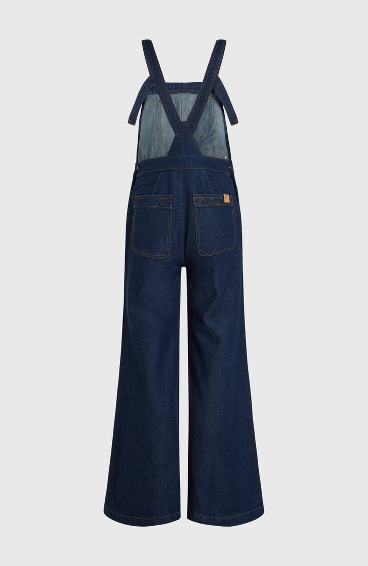 O'Riginals Latzhose | Indigo Denim