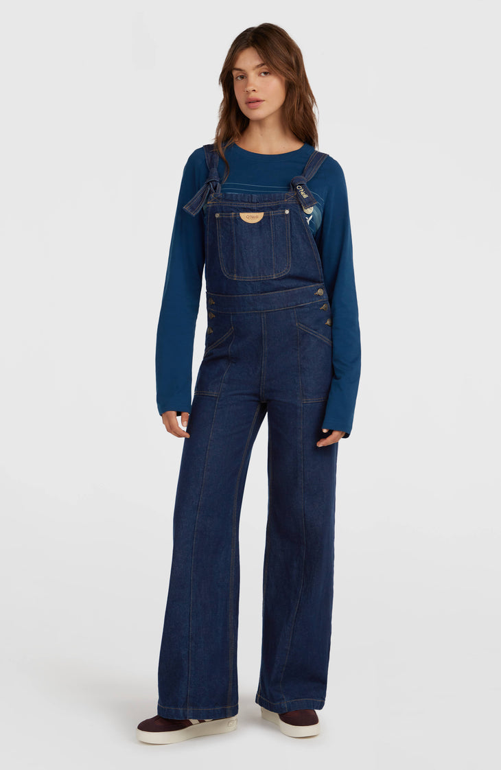 O'Riginals Latzhose | Indigo Denim