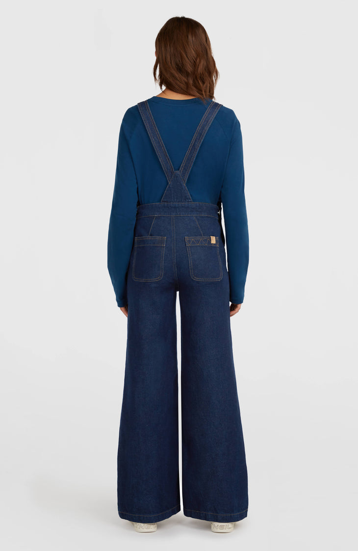 O'Riginals Latzhose | Indigo Denim