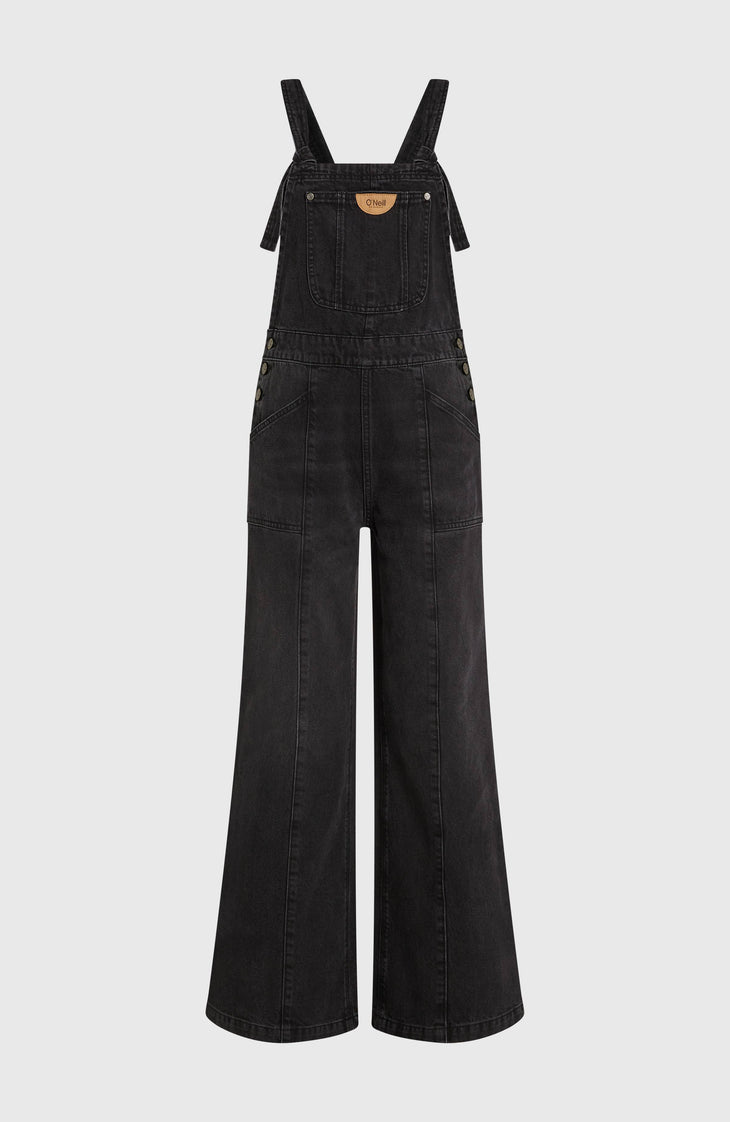 O'Riginals Latzhose | Black Out