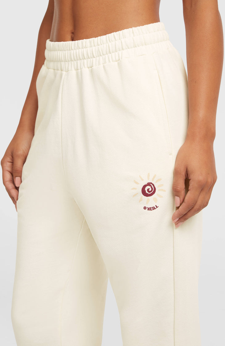 Women of the Wave Jogginghose | Pistachio Shell