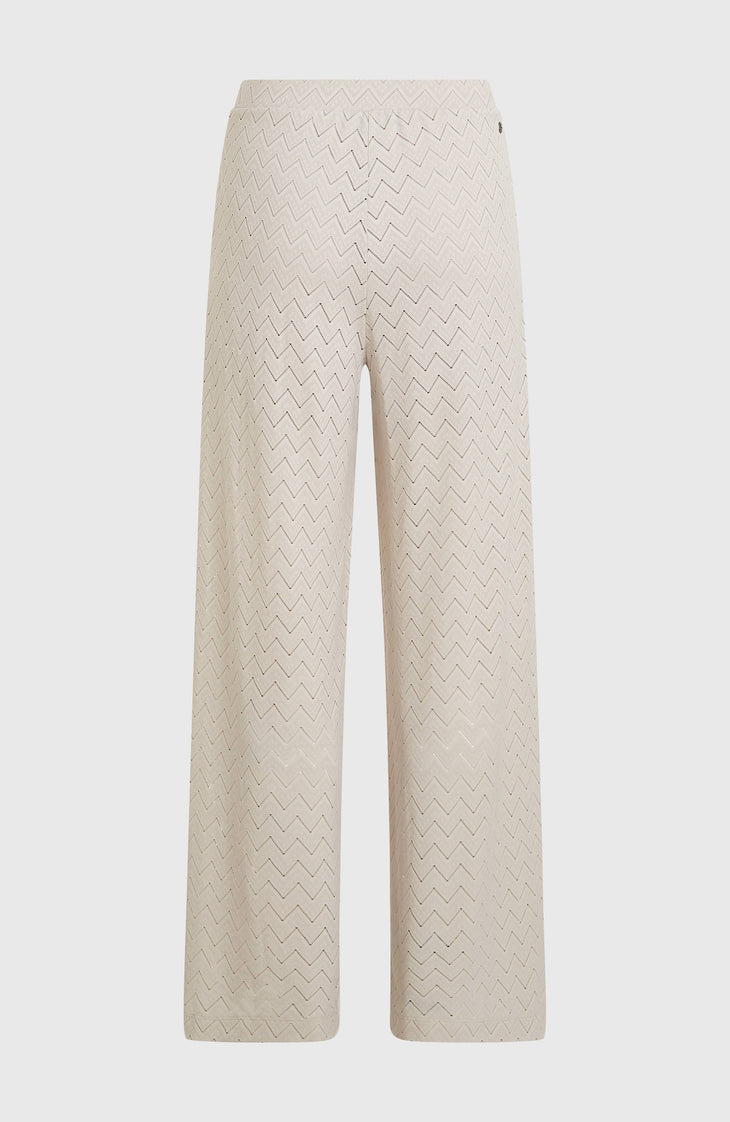 O'Riginals Wide-Leg Hose | Snow White