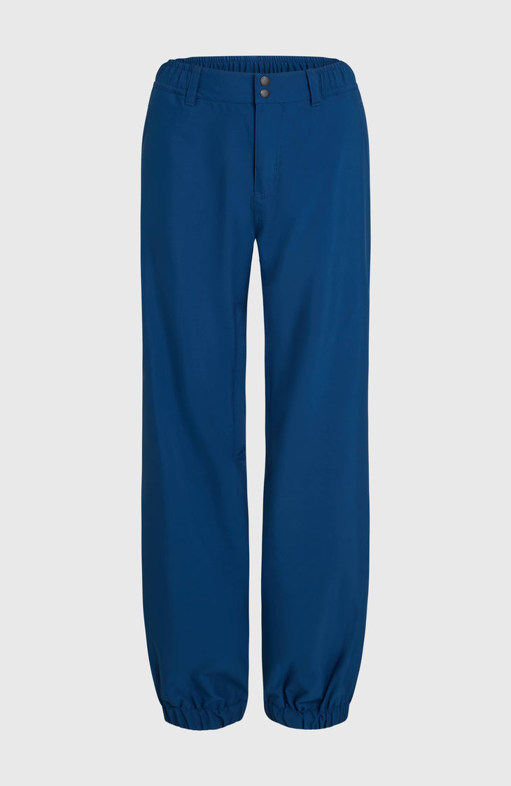 FWC Oversized Ski- und Snowboardhose | Regal Blue