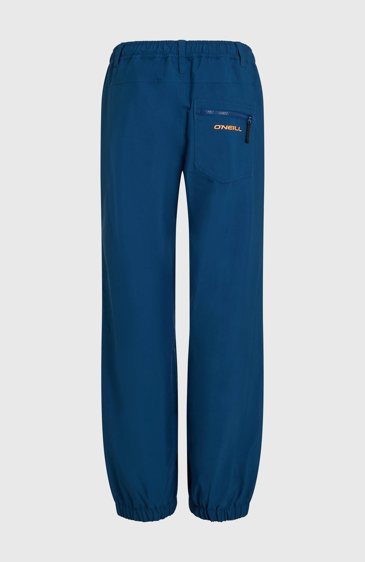 FWC Oversized Ski- und Snowboardhose | Regal Blue
