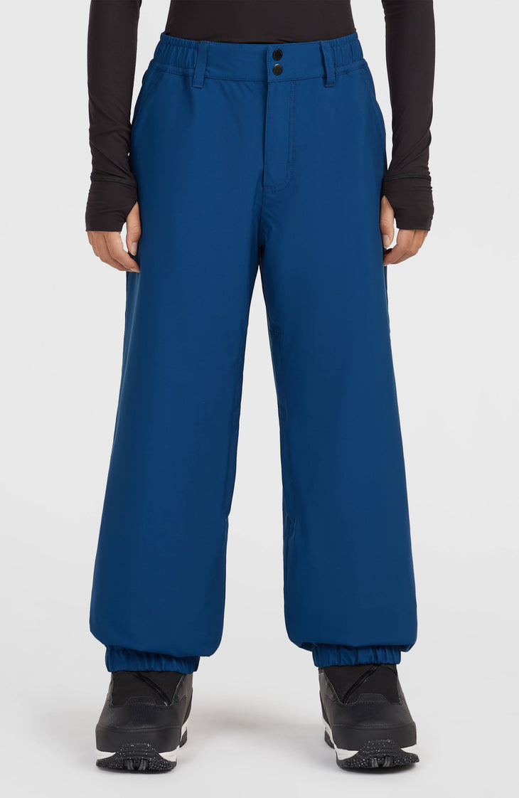 FWC Oversized Ski- und Snowboardhose | Regal Blue