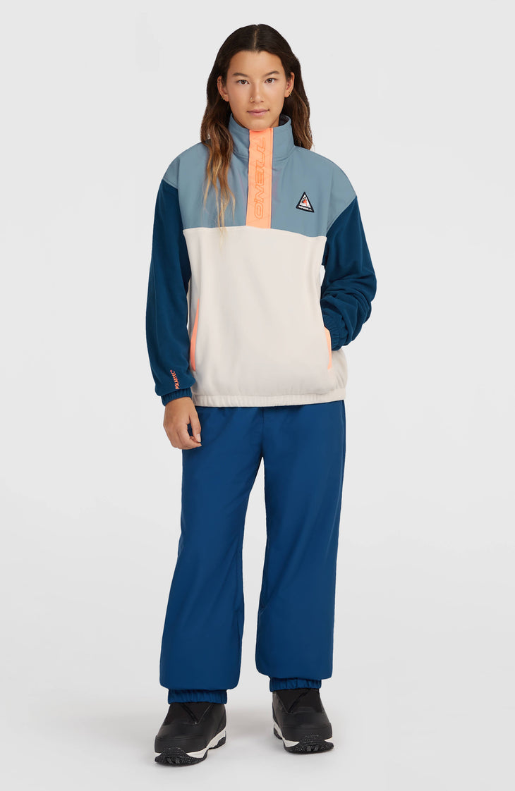 FWC Oversized Ski- und Snowboardhose | Regal Blue