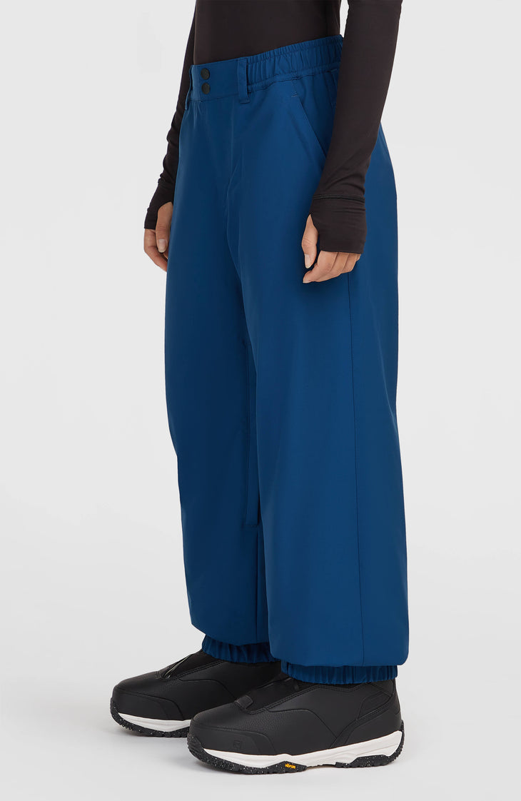 FWC Oversized Ski- und Snowboardhose | Regal Blue