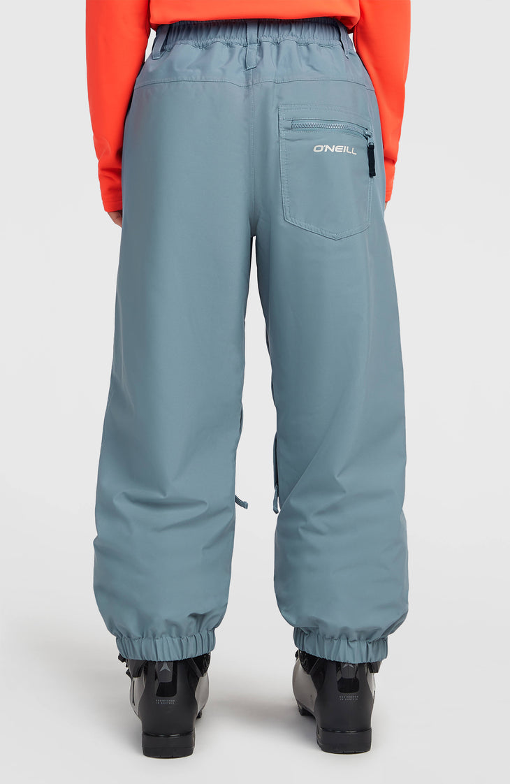 FWC Oversized Ski- und Snowboardhose | Murky Water
