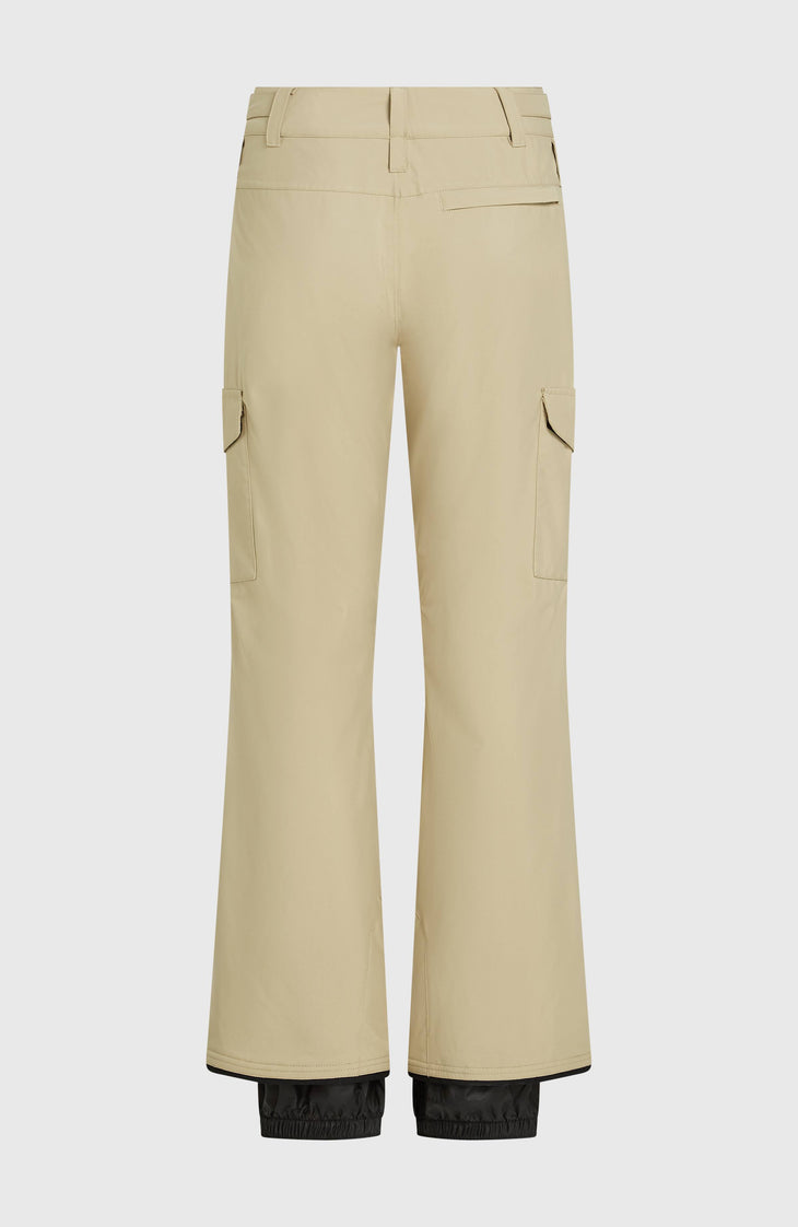 FWC'Cruz Cargo-Skihose | Olive Blush