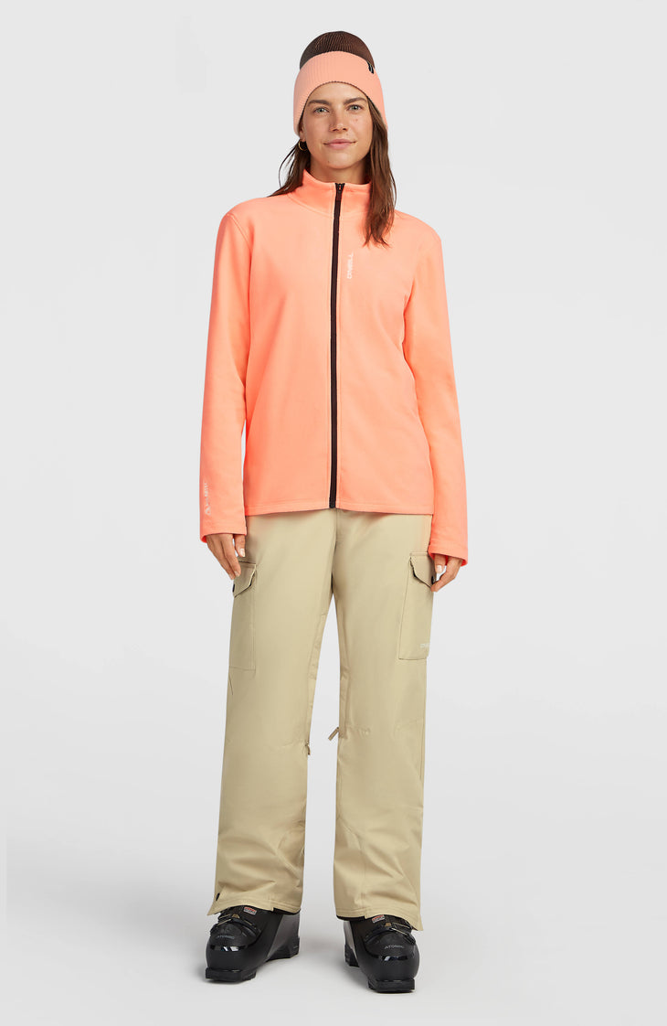 FWC'Cruz Cargo-Skihose | Olive Blush