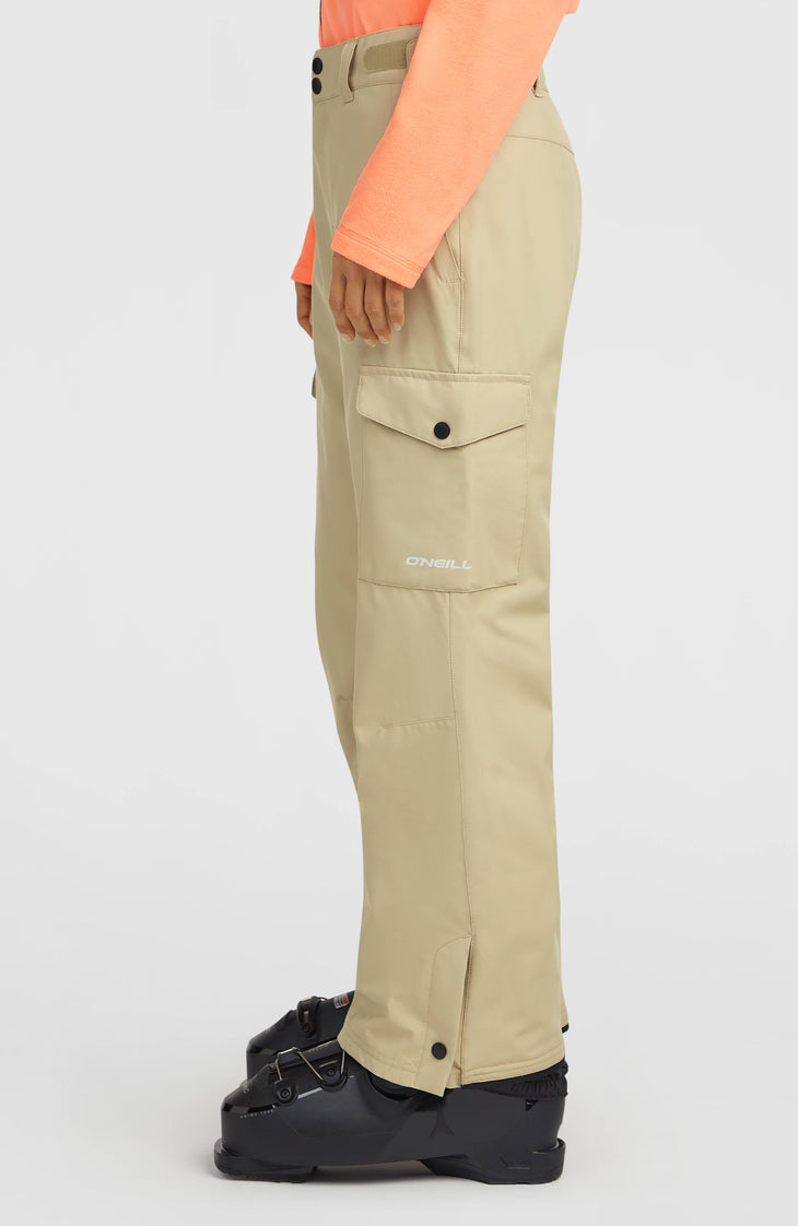 FWC'Cruz Cargo-Skihose | Olive Blush