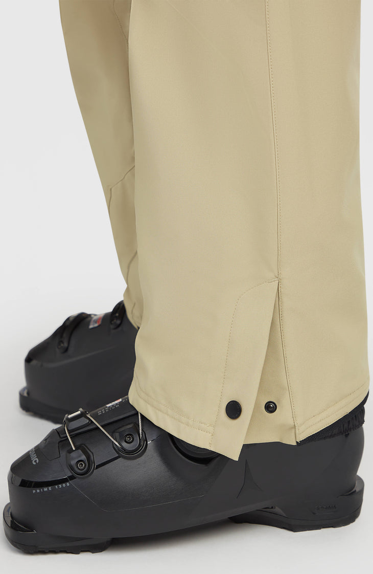 FWC'Cruz Cargo-Skihose | Olive Blush