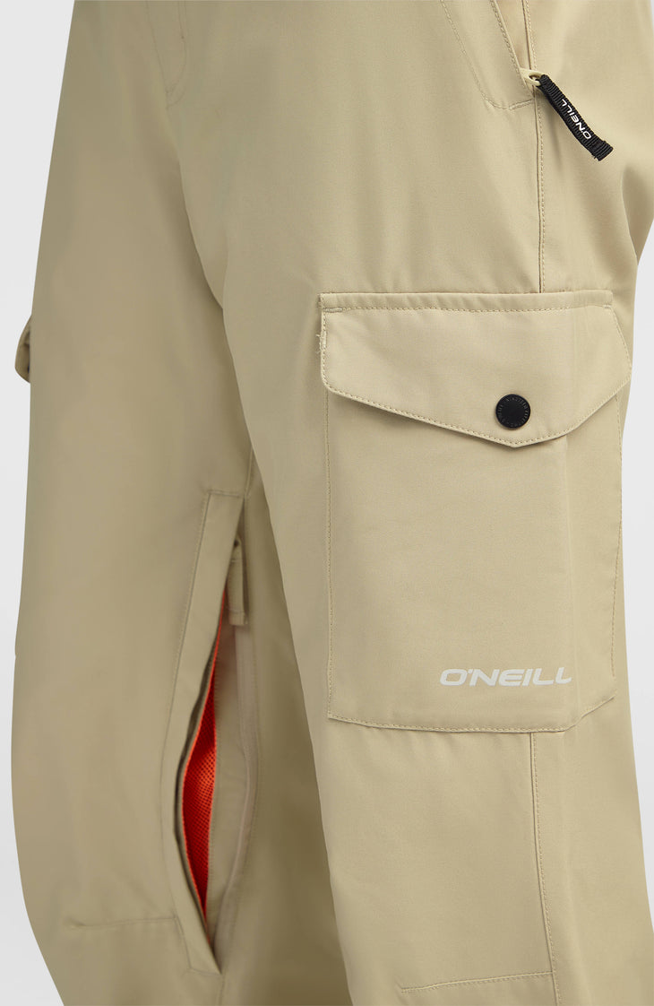 FWC'Cruz Cargo-Skihose | Olive Blush