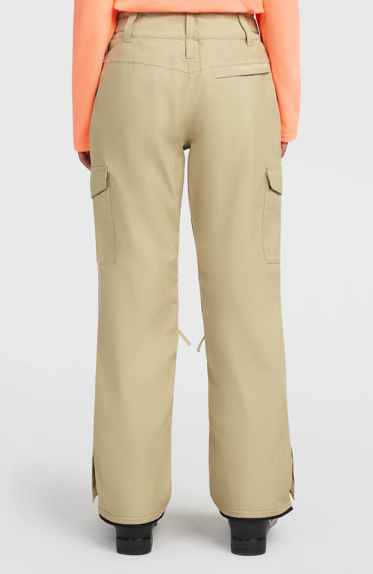 FWC'Cruz Cargo-Skihose | Olive Blush