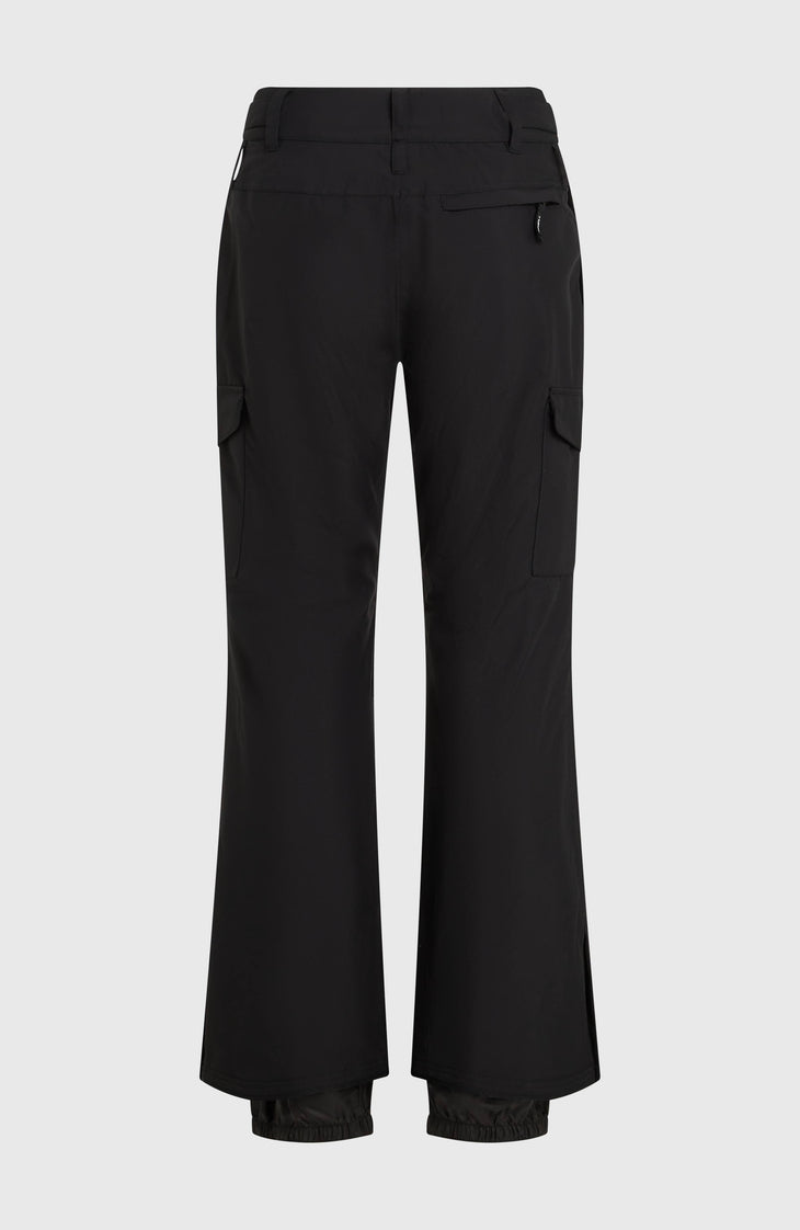 FWC'Cruz Cargo-Skihose | Black Out