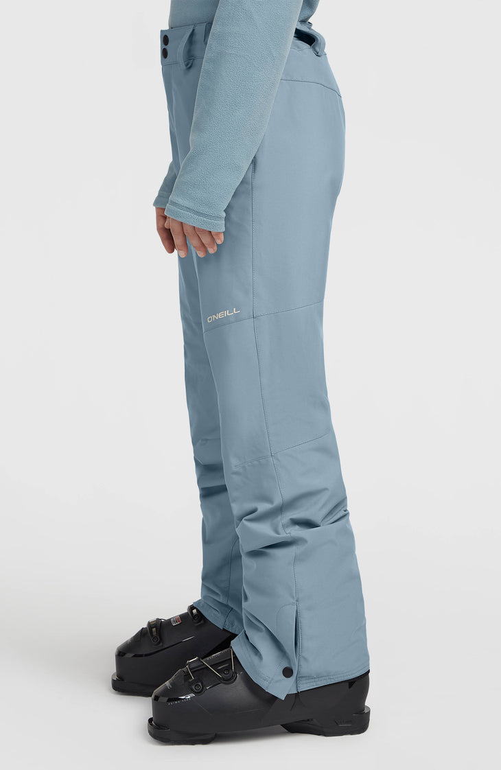 FWC'Cruz Regular Skihose | Murky Water