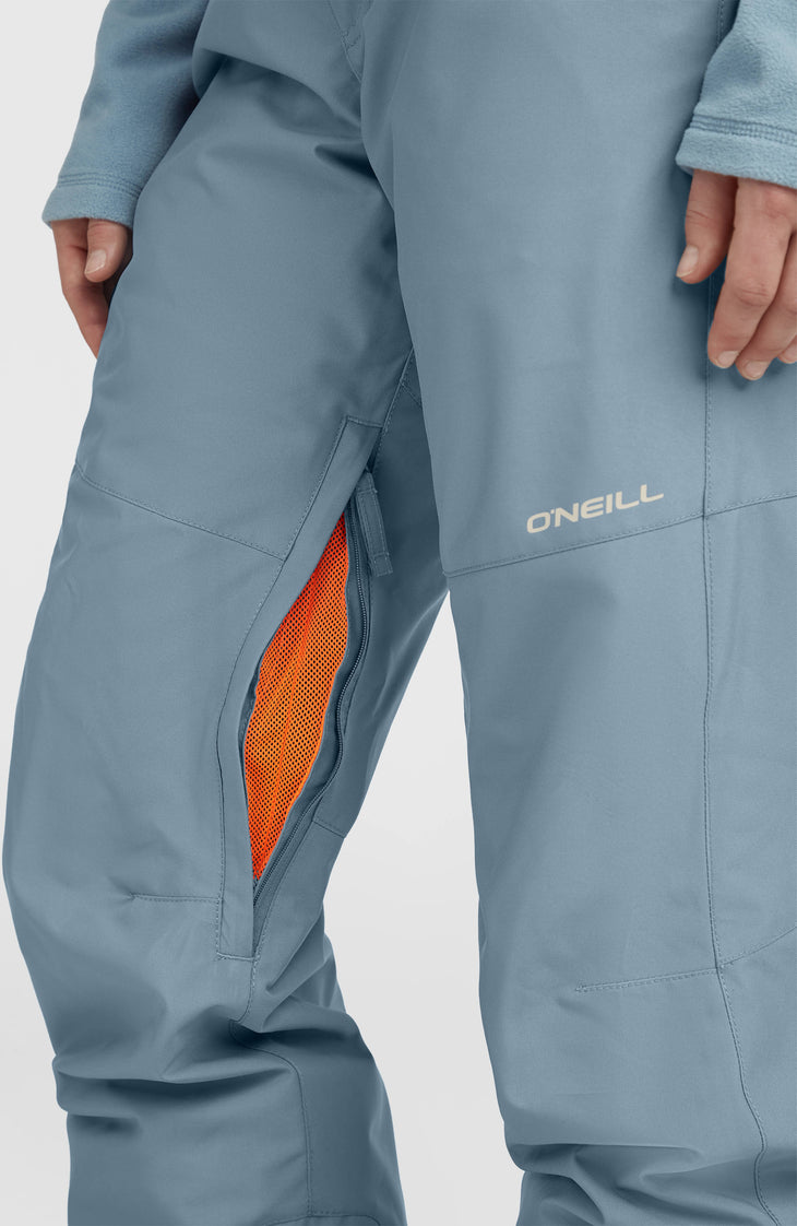 FWC'Cruz Regular Skihose | Murky Water