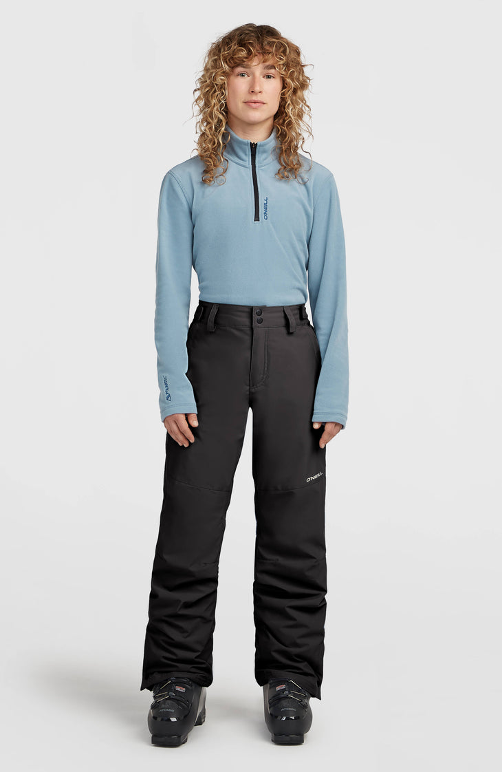 FWC'Cruz Regular Skihose | Black Out