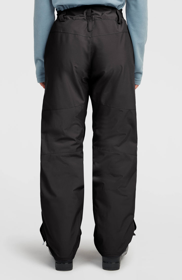 FWC'Cruz Regular Skihose | Black Out