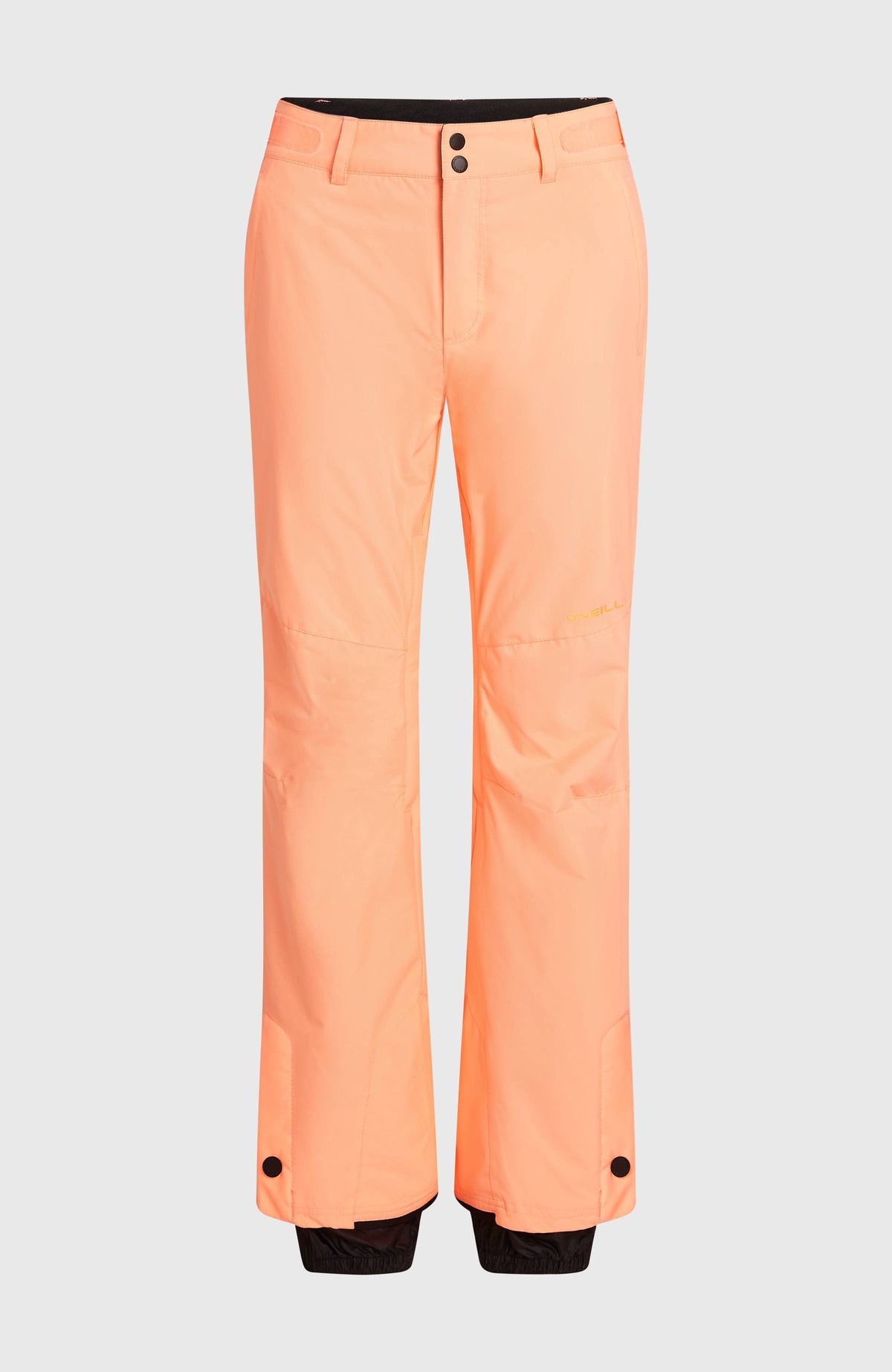FWC'Cruz Slim Skihose | Funky Peach