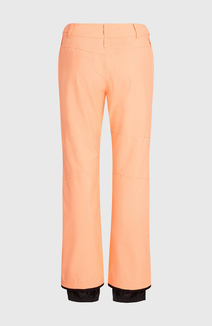 FWC'Cruz Slim Skihose | Funky Peach