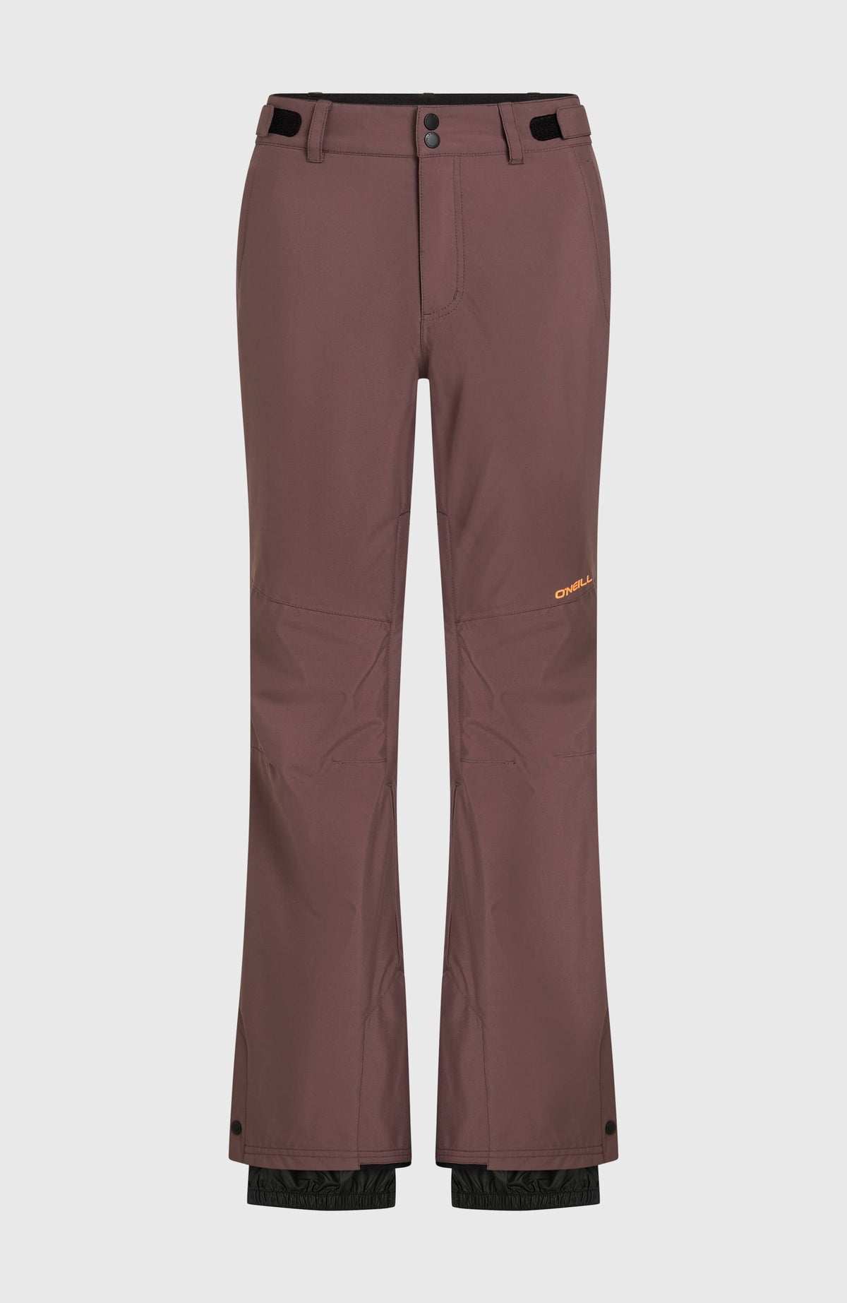FWC'Cruz Slim Skihose | Purple Gray