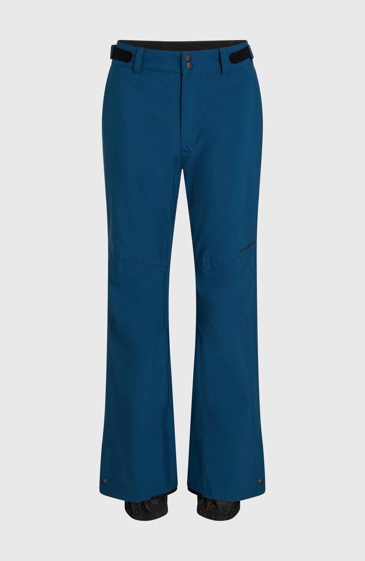 FWC'Cruz Slim Skihose | Regal Blue